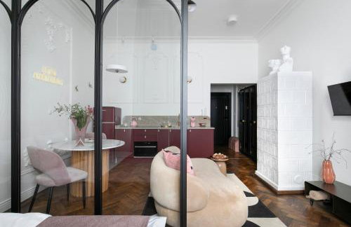 Retro Apartamenty - Foto 22