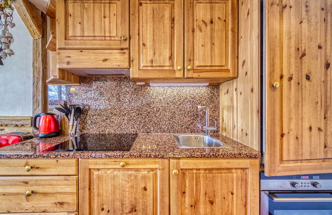 Belleville Caron 1 - 1213 - Foto 32