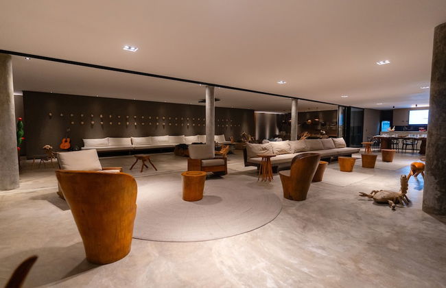 ORLA VILLAS - SÃO MIGUEL DOS MILAGRES - Foto 12