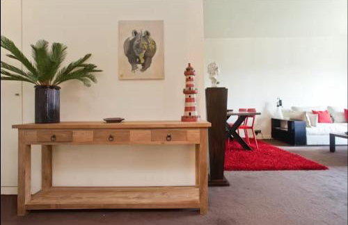 Biarritz center Appartment, Beach & Golf Walking Tour - Foto 10