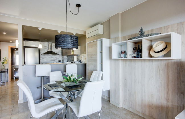 Duplex Apartment in Palau-saverdera - Foto 8