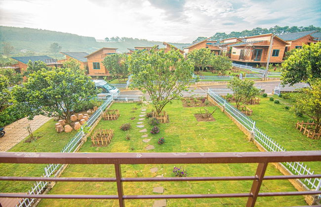 The Tropicana B'la Village Hotel - Foto 53