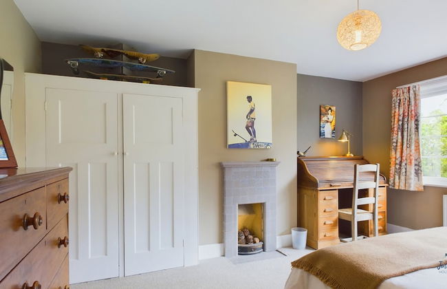 The Timbers in Seaview - Foto 41