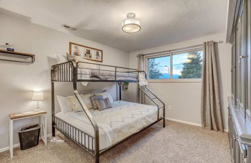 Colorado Retreat with Pikes Peak View - Foto 42