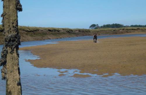 AnchorageWells Harbour Apartment - Foto 28