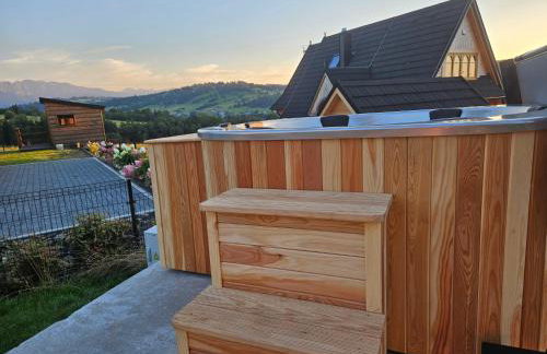 White Dunajec Sauna & Bubles - Foto 52