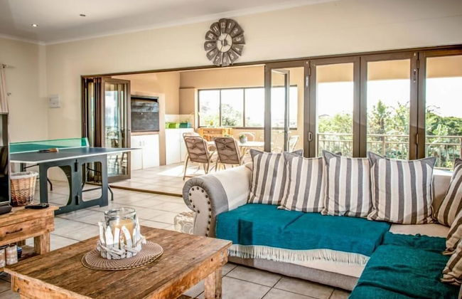 Seaview Luxury - Foto 13