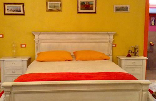 Attico Incerpi, terrazza sui tetti di Montecatini Terme - Foto 23