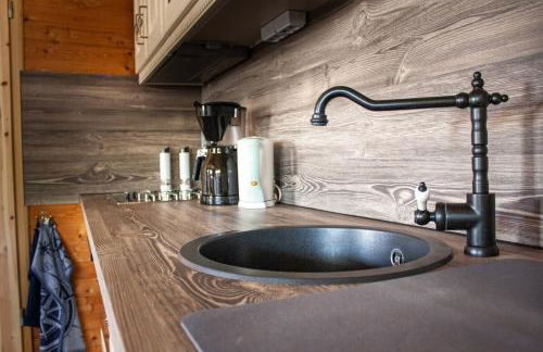 Ferienhäuschen in Beetz - in 5 min am See und Wald - Foto 10