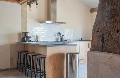 Le Nougaillou - Les Carassonnes - Foto 4