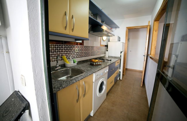 Apartamentos Urbanización Atlanterra Costa - Photo 13