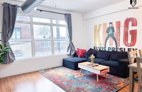 The Stallion - Photo 40