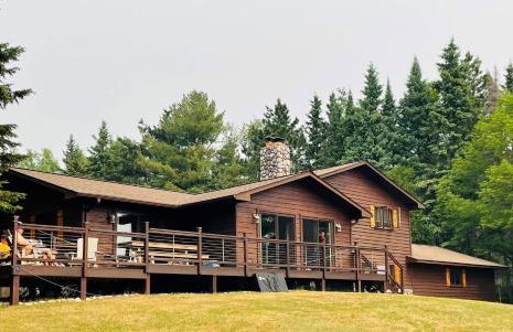 Peace Of Mind On Namakagon Condo - Foto 14