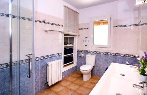 Villa Villa La Esquina by Interhome - Foto 45