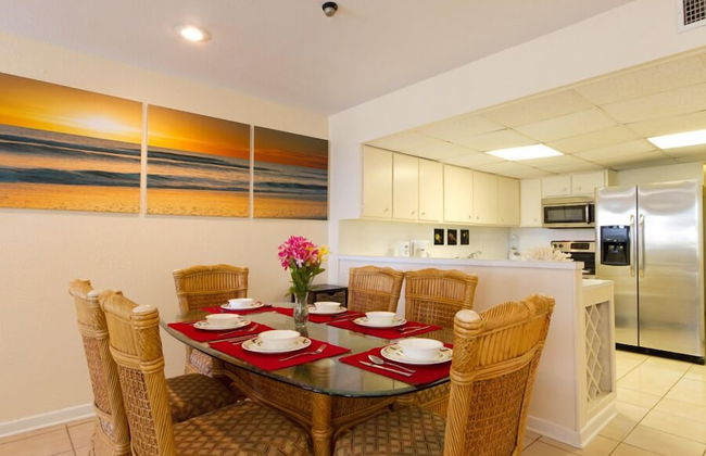 Bahia Mar by Padre Island Rentals - Foto 45