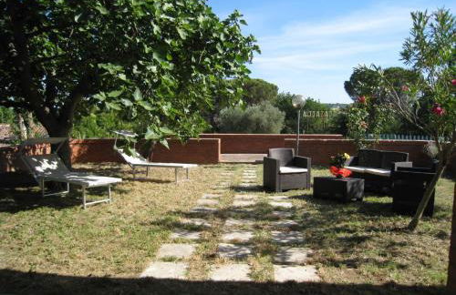 Villa Formica - Vista su Castello di Gradara - Foto 7