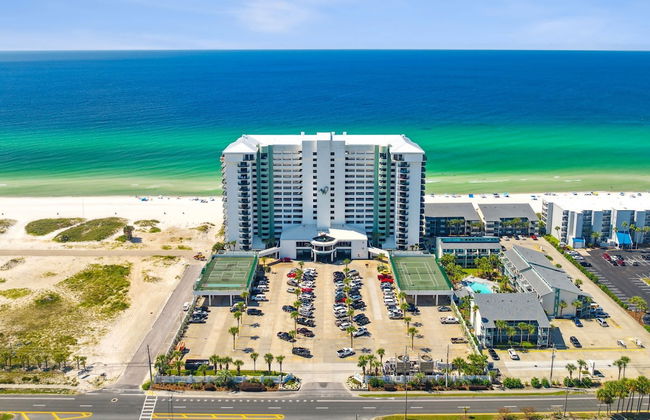 Stunning 2/2 Designer Condo w Coastal Appeal Right on the Gulf! - Foto 42