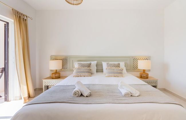 Clube Albufeira, Family Holidays with Pool View - Foto 2