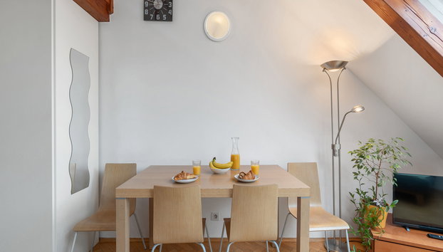 O21 - Foto 5, Living Room