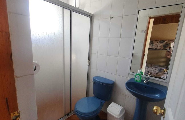 Hospedaje Shuyen - Photo 68