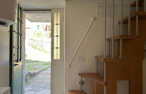 Àa da Pinèla-Biassa-Cinque Terre - Foto 25