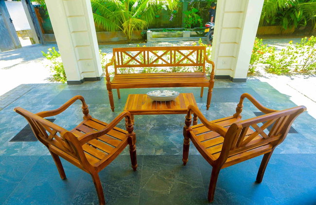 Sri Lankan Villa - Foto 66