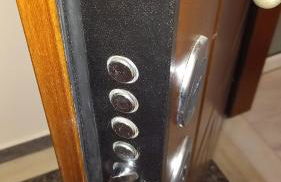 Cherry's house, Petroupoli! Athens! - Foto 8