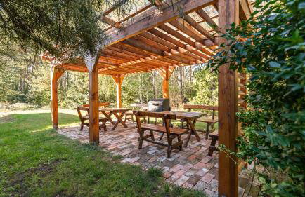 Agroturystyka Nad Wartą - Foto 33