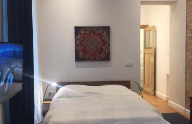 City-Apartment Berlin Charlottenburg - Foto 27