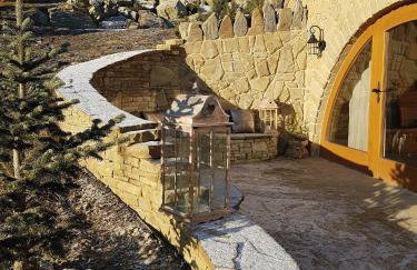 Skalny Zakątek z Grotą Solną na wyłączność - Foto 1