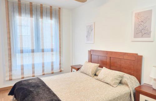 Apartamento Barlovento Sanxenxo - Foto 8