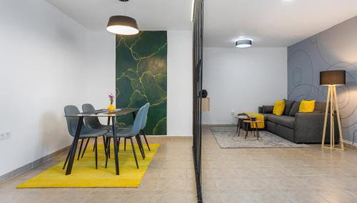 Tea-Rose Loft - Foto 5