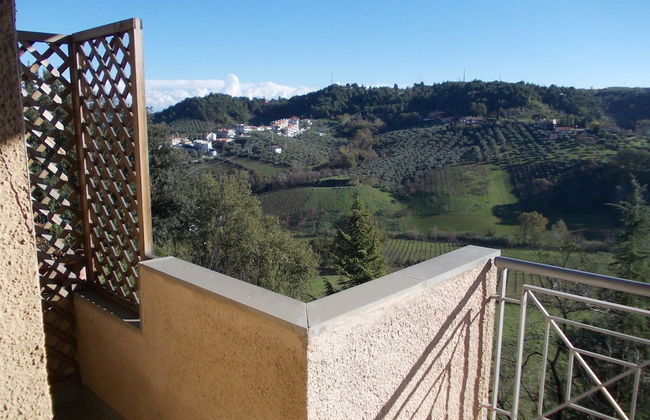 Bellavista Country House - Foto 32