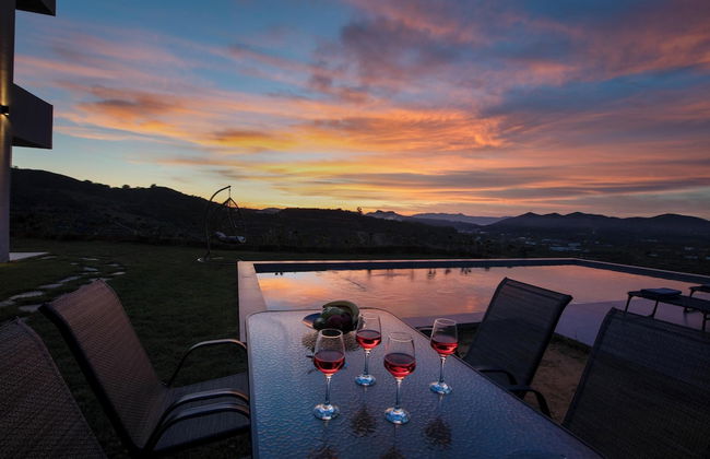 Villa Arithea - Foto 24