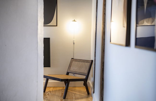 Town Hall Penthouse by Daniel&Jacob’s - Foto 33