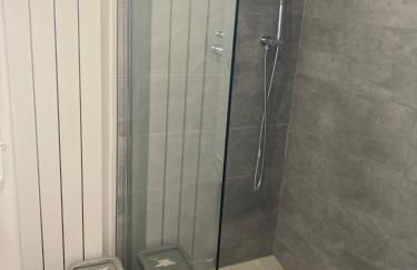 Spacieux, Wi-Fi, à 2 min à pied du Lac de Créteil - Foto 8