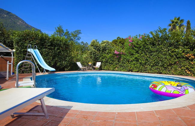 Villa Amore in Castellammare di Stabia - Foto 12