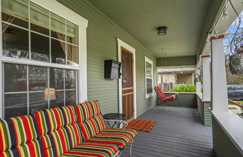 Craftsman 3BR Walk to UC Davis Pet-Friendly - Foto 20