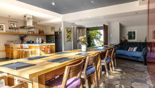 Trevornick Farm House - Foto 4