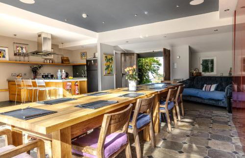 Trevornick Farm House - Foto 4