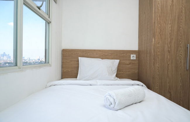 Wonderful 2BR Apartment at Belmont Residence Puri - Foto 4