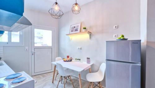 Muse A Dreamy and Fresh New Apartment - Foto 5