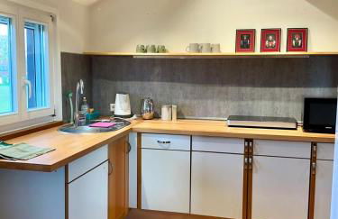 Ferienwohnung Zimmerei Schwarzwald mit toller Aussicht - Foto 11