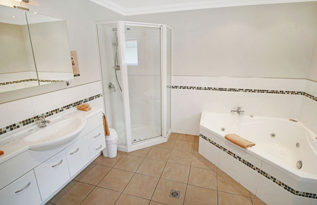 Kerikeri Park Lodge - Foto 48