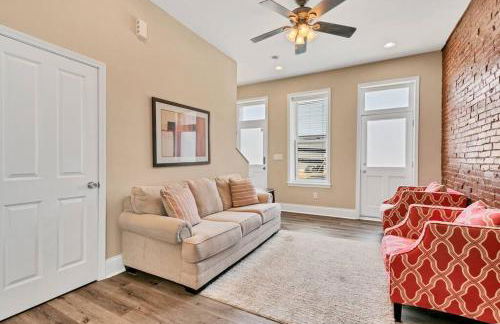 Two cozy side by side units in Tower Grove perfect for Groups STL bldg - Foto 7