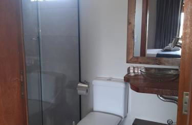 Pousada Vielas do Rosa - centrinho da praia do rosa - Foto 51