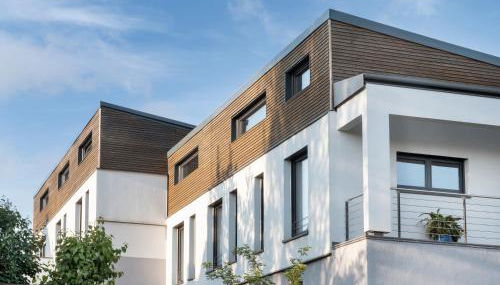 Ferienwohnung im Vogelgesang W3 - Foto 4