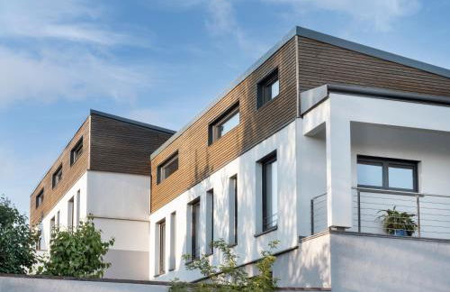 Ferienwohnung im Vogelgesang W3 - Foto 4