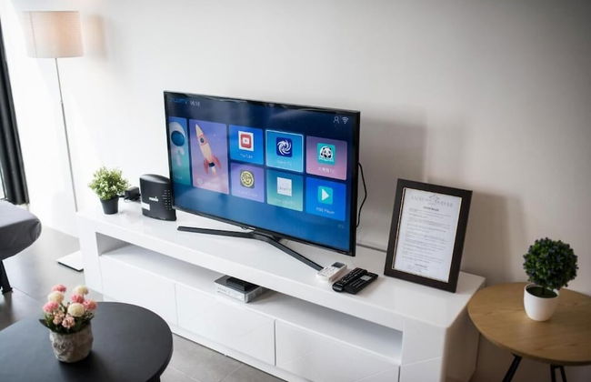 Luxury EST Bangsar Suites KLCC by uBook - Photo 34