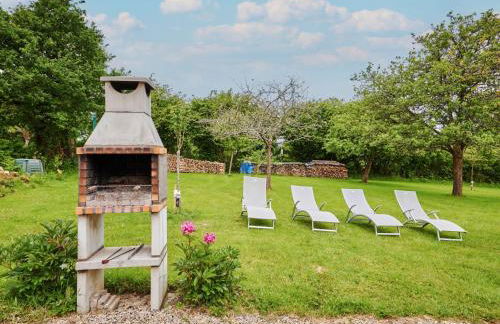 Holiday Home Le Lanchon by Interhome - Foto 55